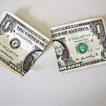 Common mistakes made on money