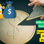 Ordinary or preference shares?